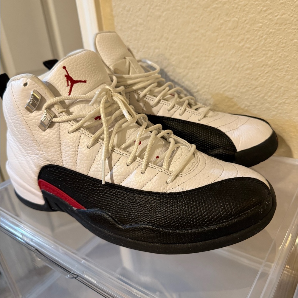 Men’s Size 11 Jordan 12’s